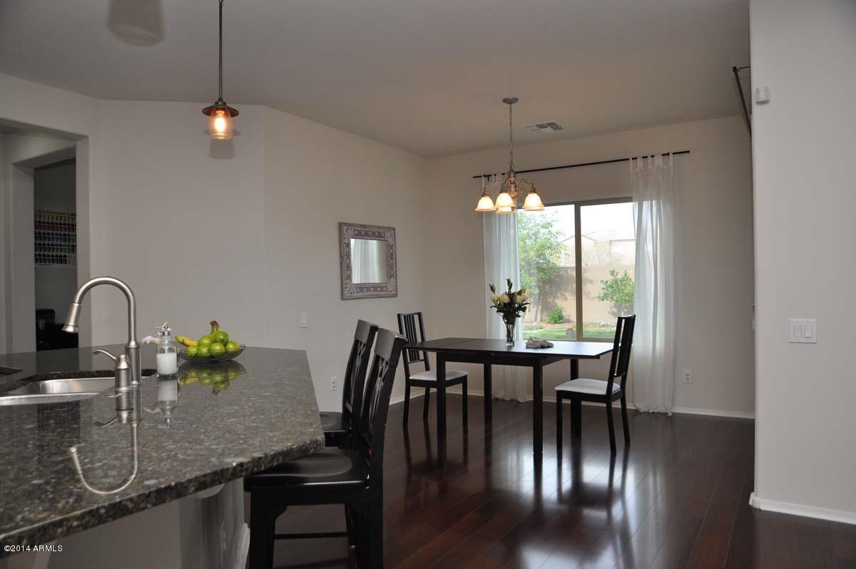 5420 West Yearling Road Phoenix, AZ 85083 - Photo 7 of 42 Breakfast Room