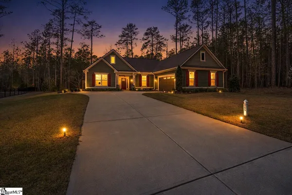 $429,000 | 105 Charlotte Drive, McCormick, SC 29835