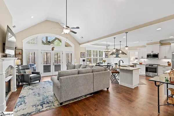 $429,000 | 105 Charlotte Drive, McCormick, SC 29835