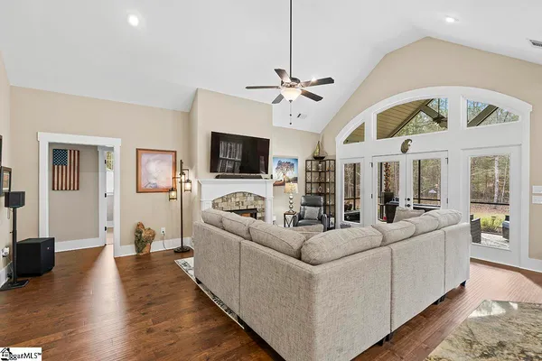 $429,000 | 105 Charlotte Drive, McCormick, SC 29835