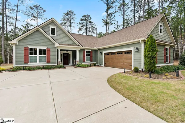$429,000 | 105 Charlotte Drive, McCormick, SC 29835
