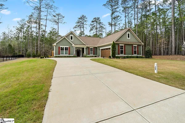 $429,000 | 105 Charlotte Drive, McCormick, SC 29835