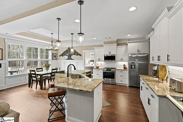 $429,000 | 105 Charlotte Drive, McCormick, SC 29835