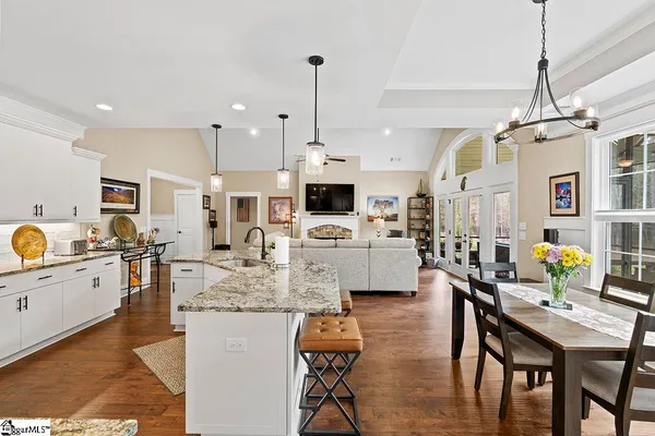 $429,000 | 105 Charlotte Drive, McCormick, SC 29835