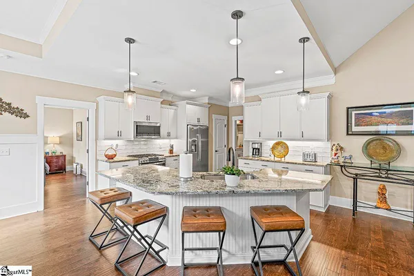 $429,000 | 105 Charlotte Drive, McCormick, SC 29835