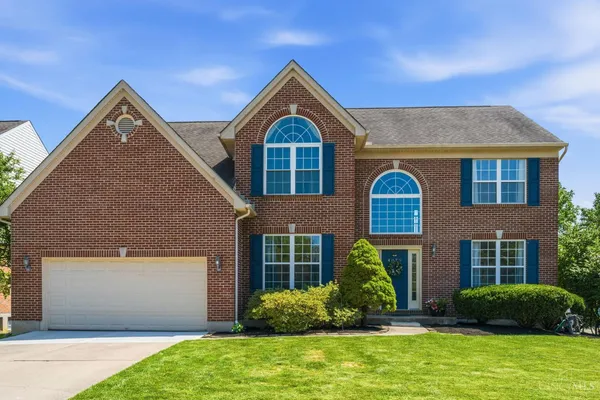 $600,000 | 4075 Fox Hollow Court, Mason, OH 45040