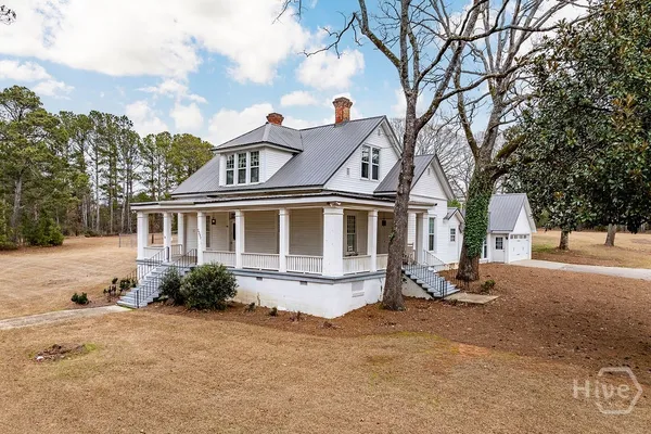 $474,900 | 2351 Elder Road, Bishop, GA 30621