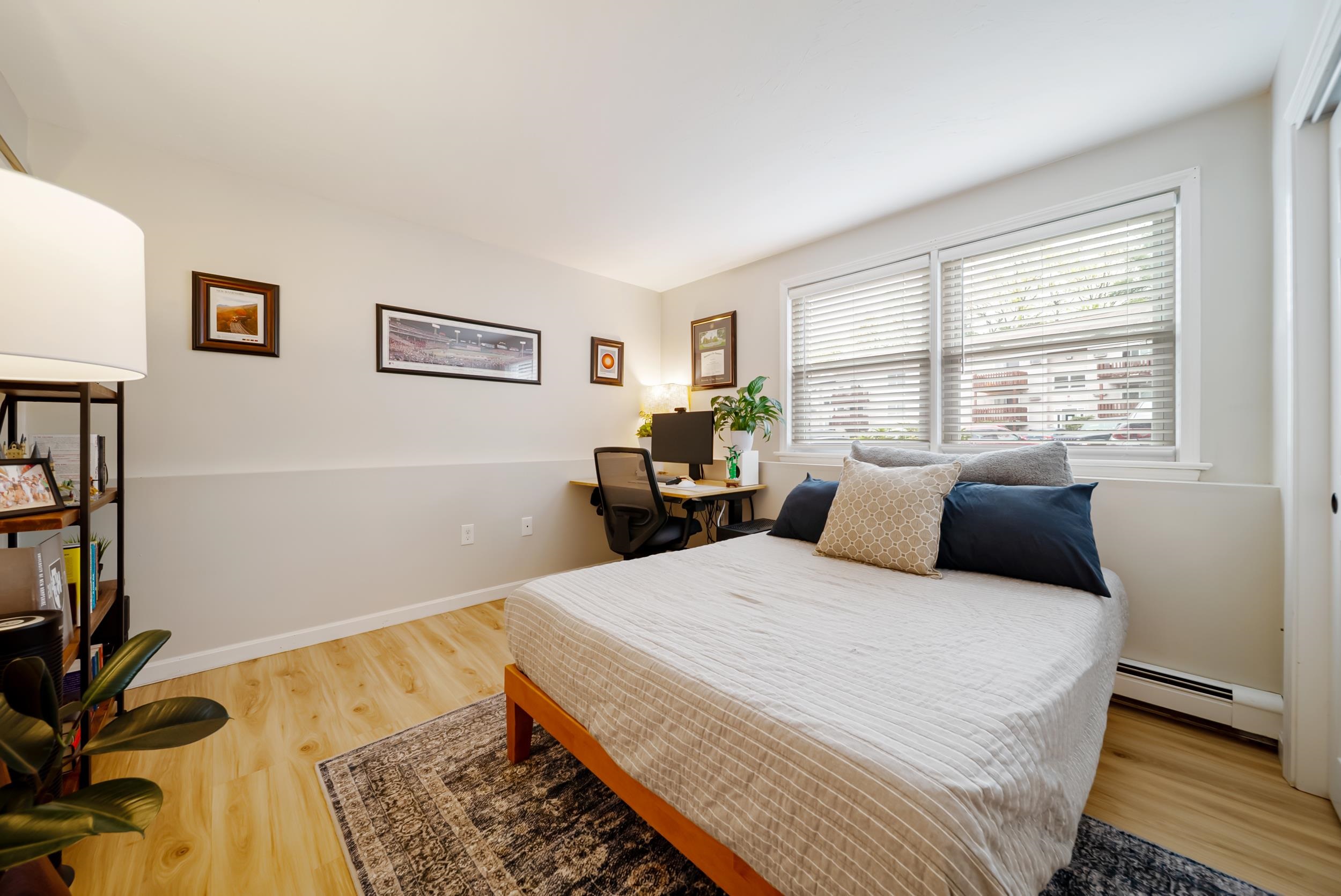 205 Circle Road, Unit 2 Manchester, NH 03103 - Photo 20 of 23