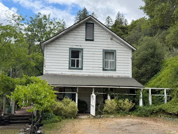 $225,000 | 56800 Highway 101, Laytonville, CA 95454