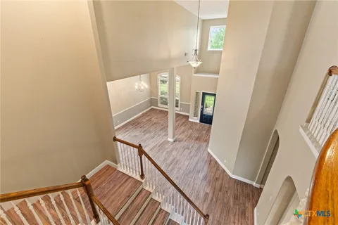 $950,000 | 2502 Echo Wood Place, Round Rock, TX 78681