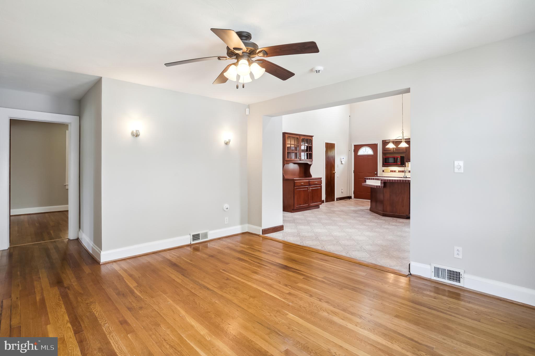 1232 Hillside Road Pasadena, MD 21122 - Photo 12 of 49 Dining Room