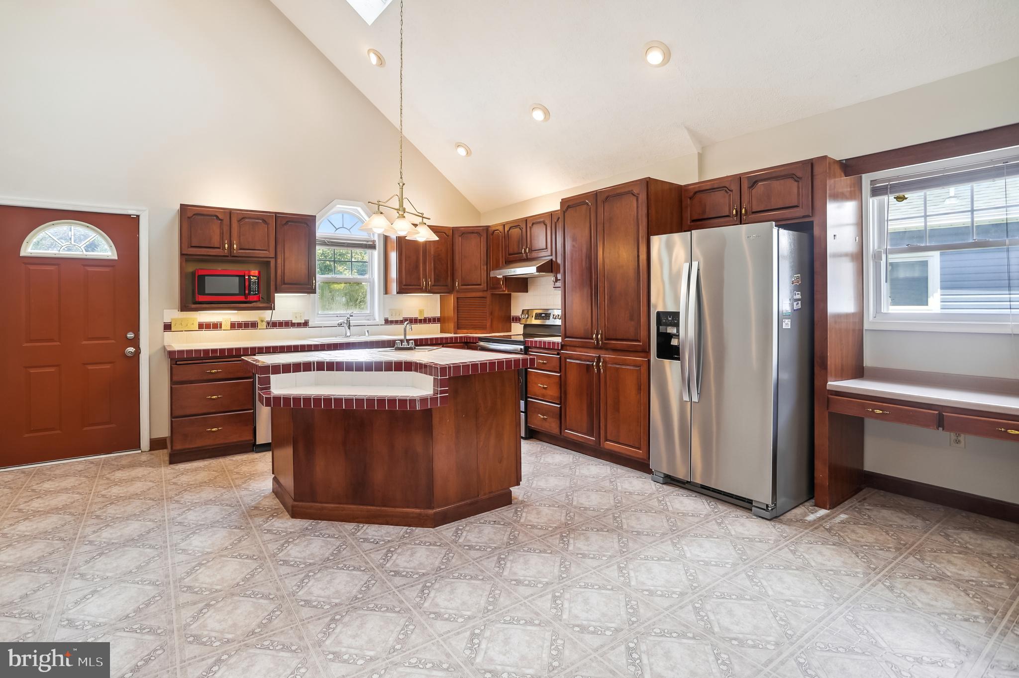 1232 Hillside Road Pasadena, MD 21122 - Photo 15 of 49 Kitchen