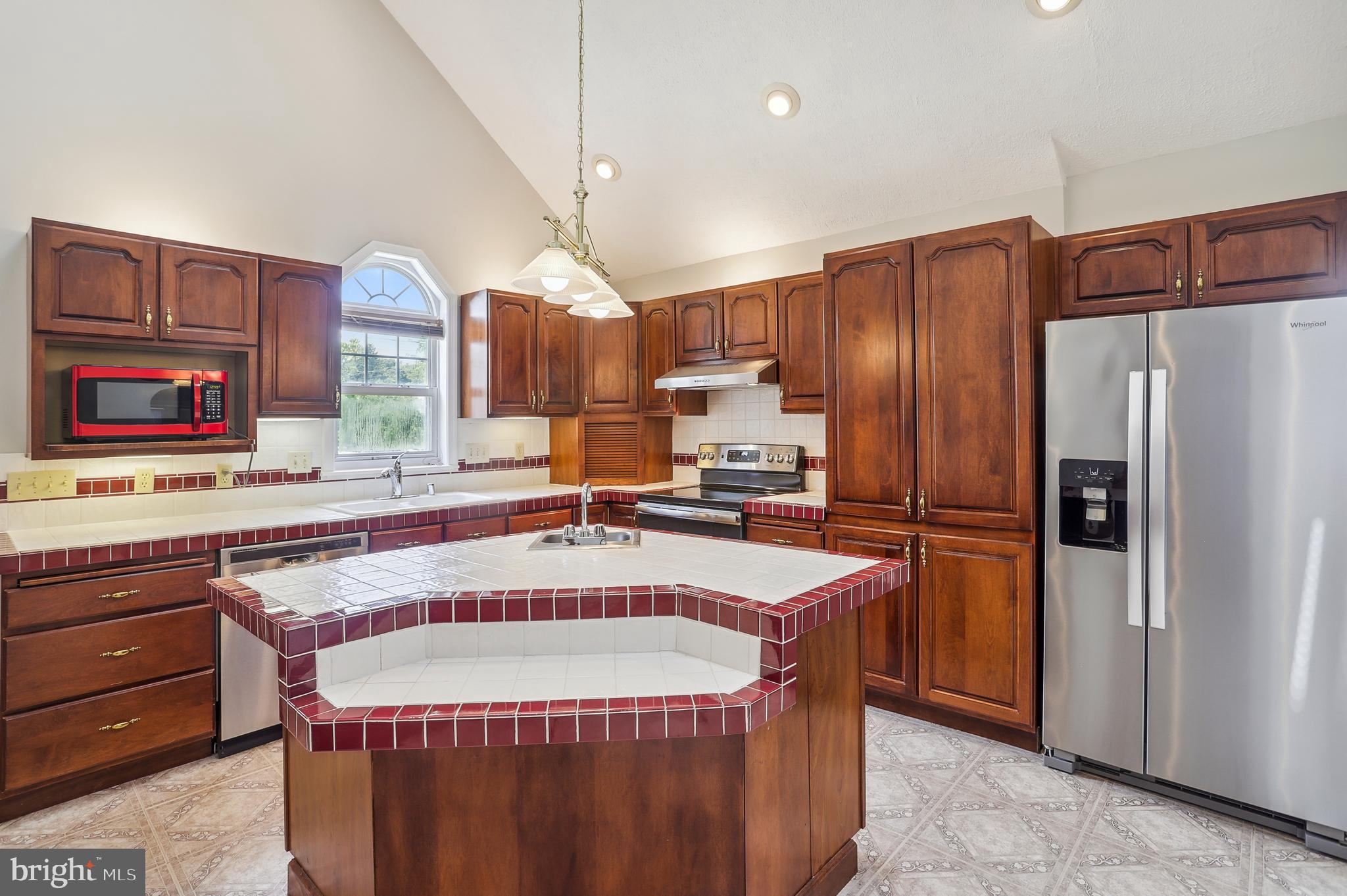 1232 Hillside Road Pasadena, MD 21122 - Photo 16 of 49 Kitchen