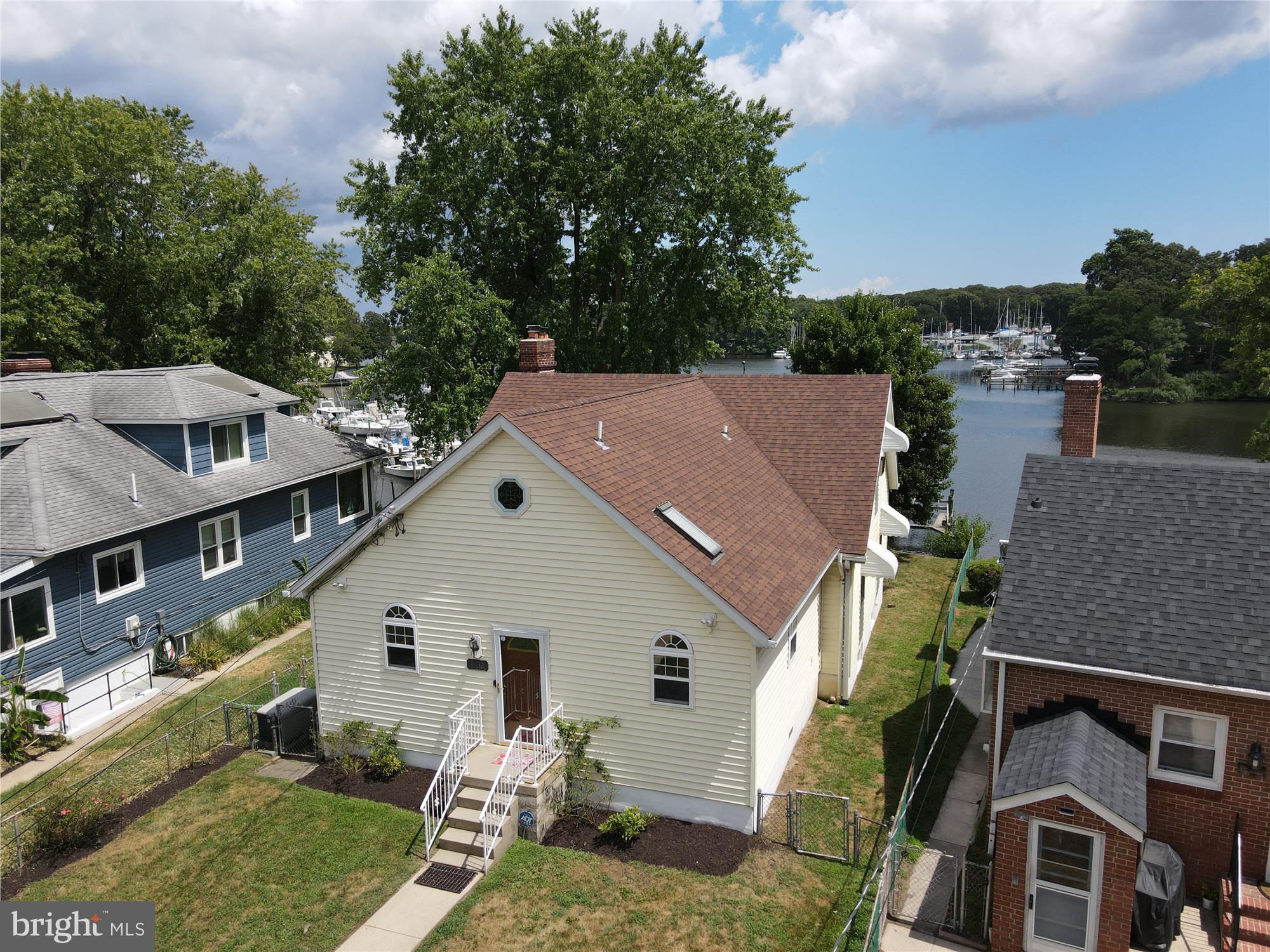 1232 Hillside Road Pasadena, MD 21122 - Photo 40 of 49