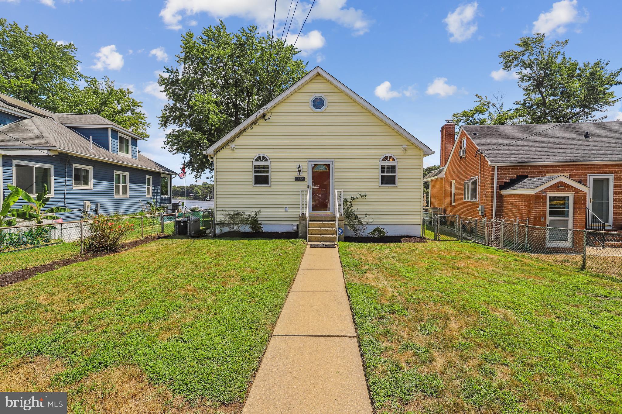 1232 Hillside Road Pasadena, MD 21122 - Photo 41 of 49