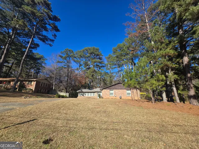 $1,850 | 170 Port Antonio Court Southwest, South Fulton, GA 30349