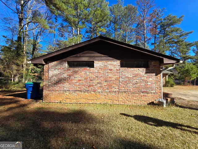$1,850 | 170 Port Antonio Court Southwest, South Fulton, GA 30349