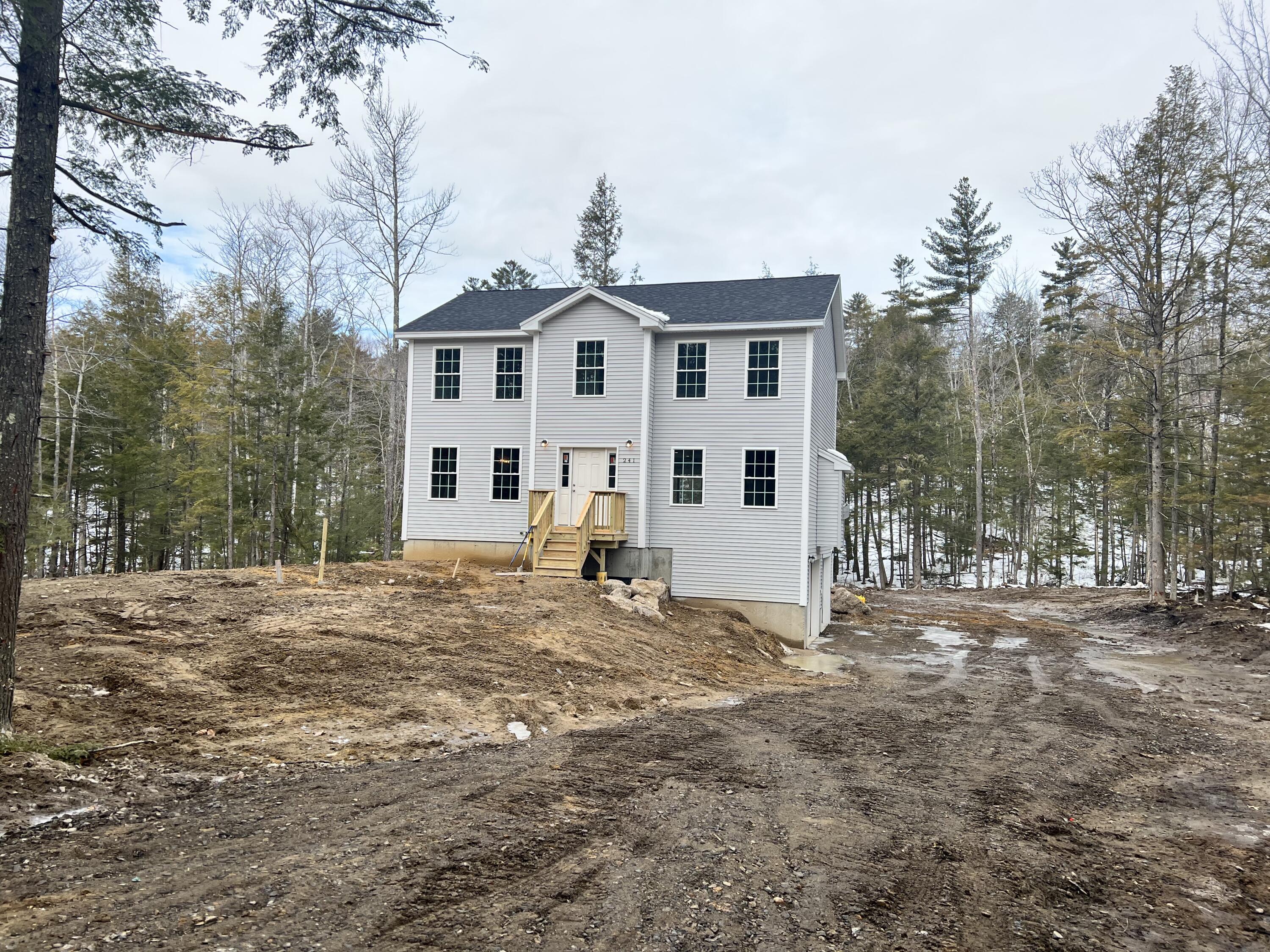 243 Dixon Road Lebanon, ME 04027 - Photo 2 of 24 IMG_3733