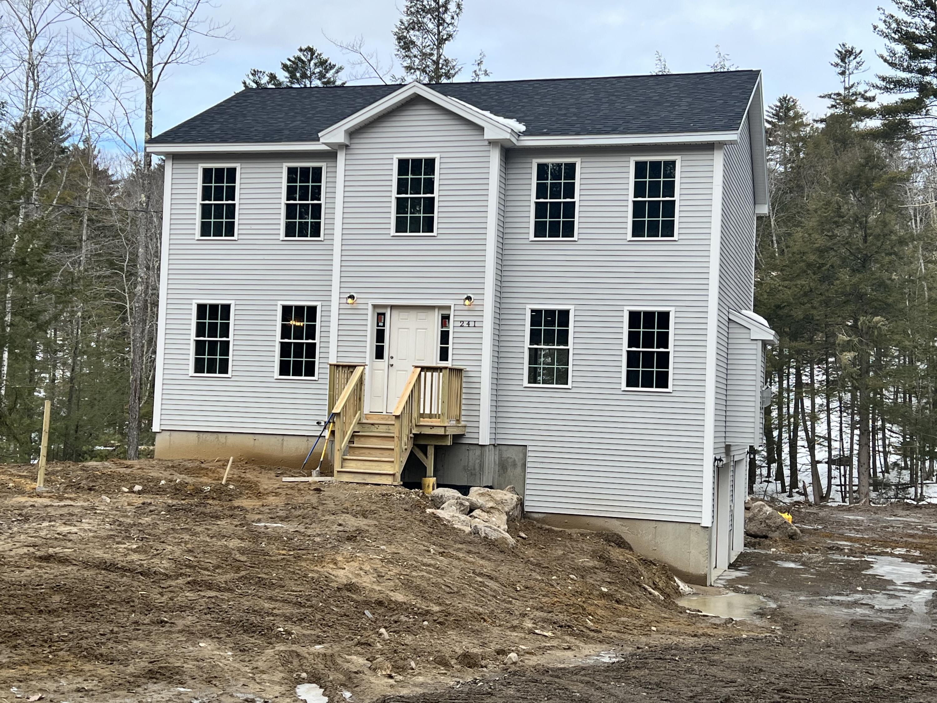 243 Dixon Road Lebanon, ME 04027 - Photo 24 of 24 IMG_3734