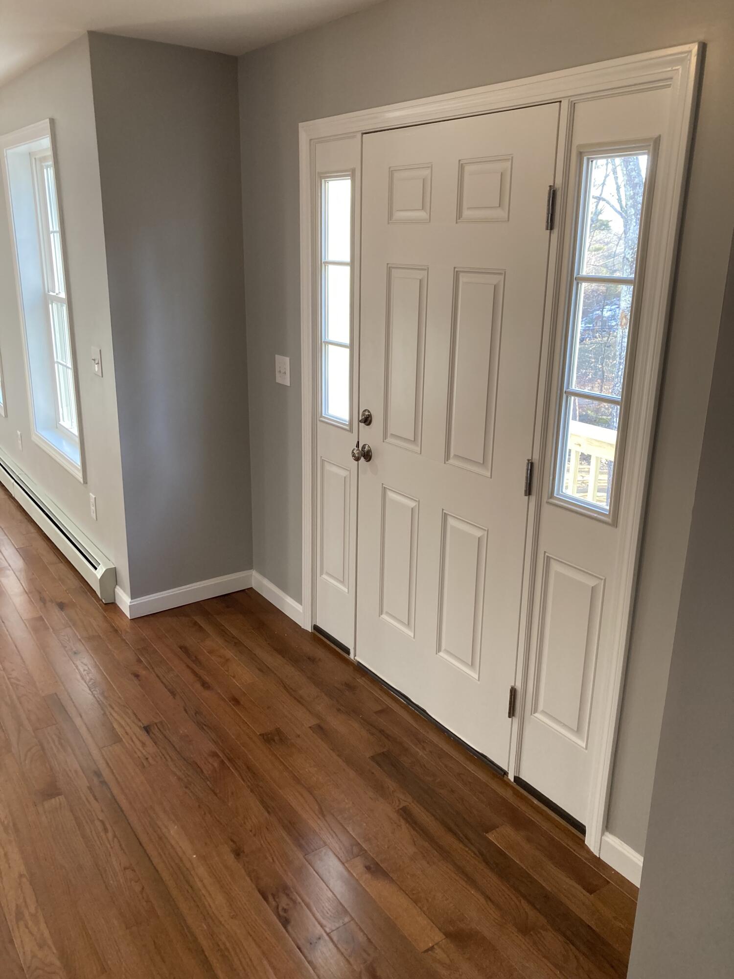 243 Dixon Road Lebanon, ME 04027 - Photo 8 of 24 IMG_7630