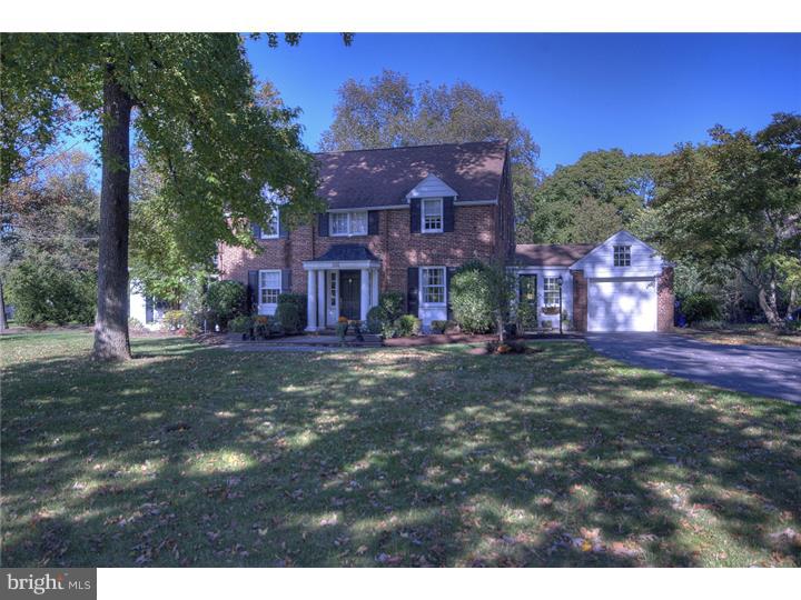 301 North Colonial Ridge Moorestown, NJ 08057 - Photo 3 of 25