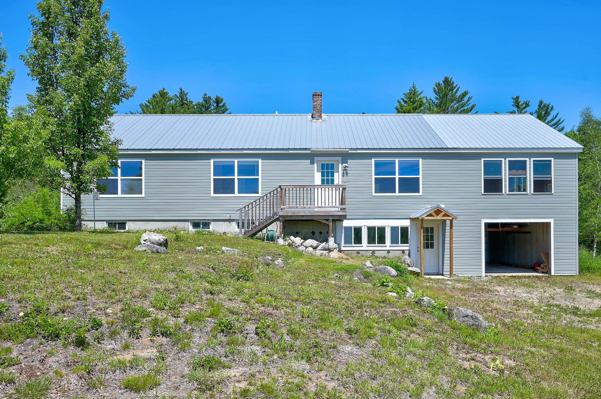 1310 Main Road Chatham, NH 03813 - Photo 1 of 32
