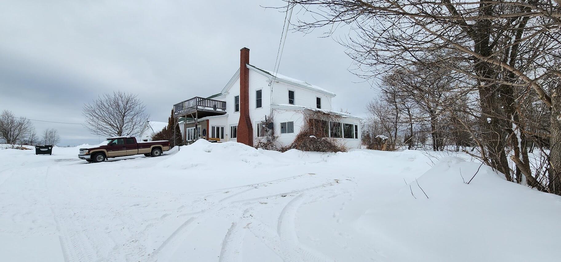 37 Ward Road Limestone, ME 04750 - Photo 1 of 49 20260218_141109