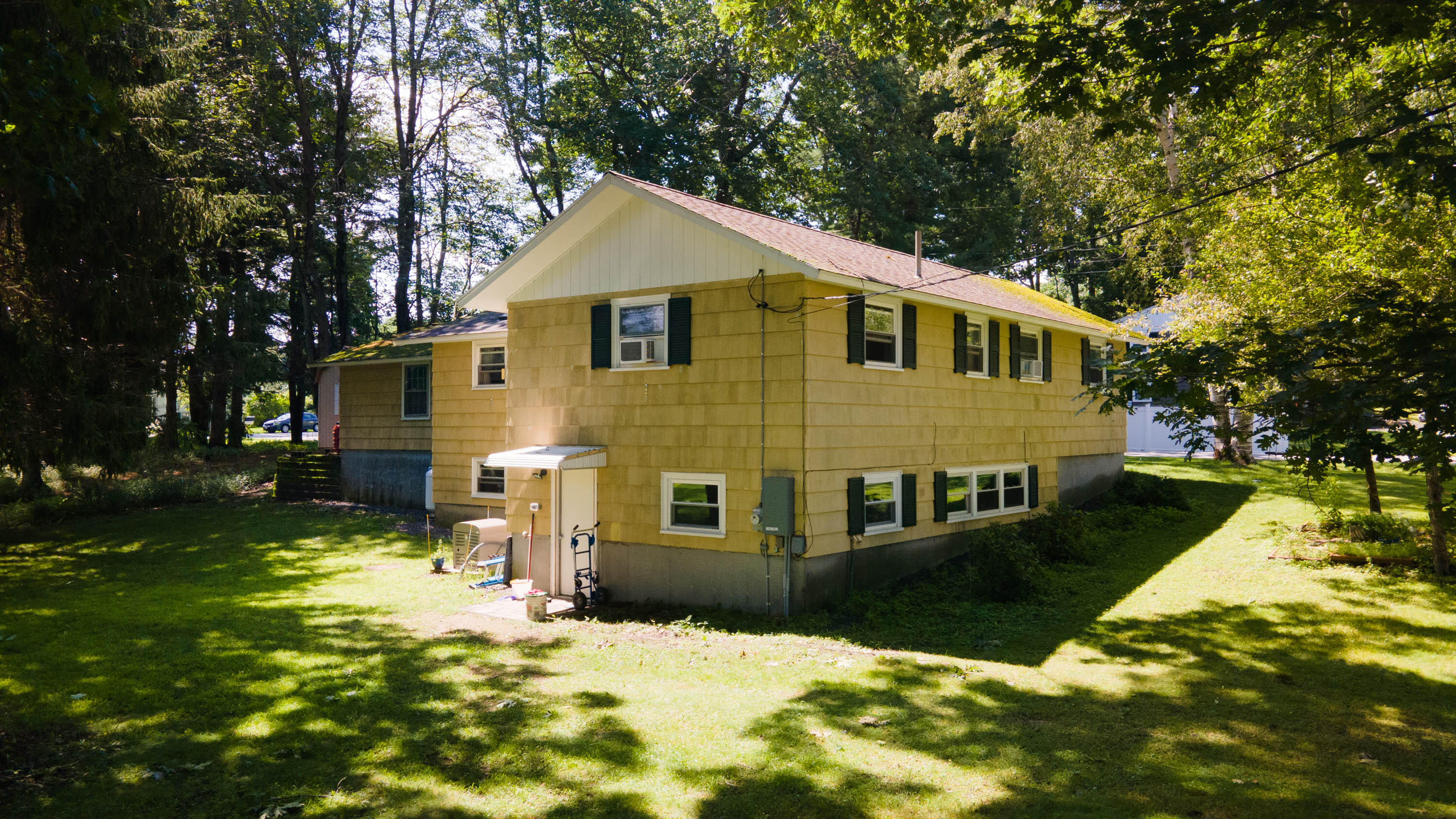 10 Dawe Road Cape Elizabeth, ME 04107 - Photo 4 of 41 10 Dawe St.-14