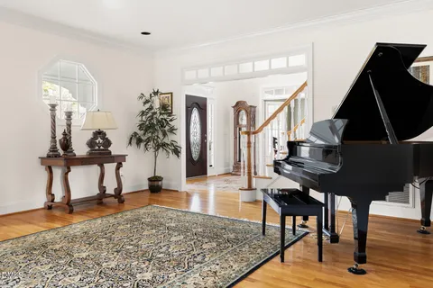 $1,850,000 | 408 Hogans Valley Way, Cary, NC 27513