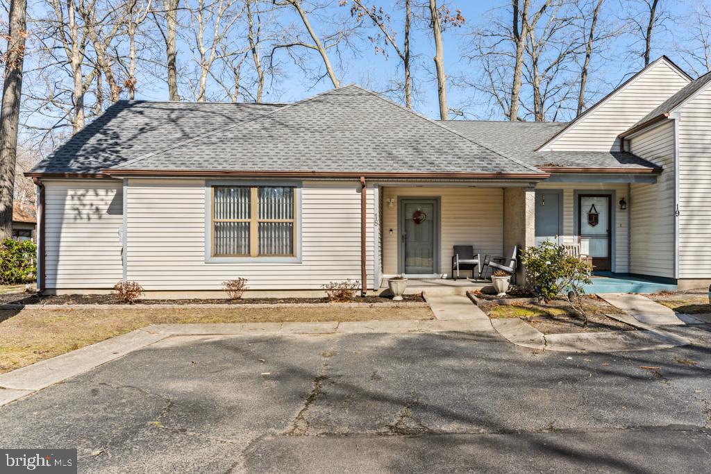 735 South Main Road, Unit 18 Vineland, NJ 08360 - Photo 1 of 33 Gallery Image 1