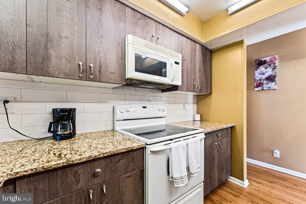 735 South Main Road, Unit 18 Vineland, NJ 08360 - Photo 11 of 33 Gallery Image 11