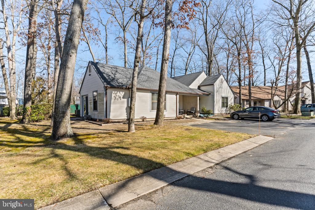735 South Main Road, Unit 18 Vineland, NJ 08360 - Photo 2 of 33 Gallery Image 2