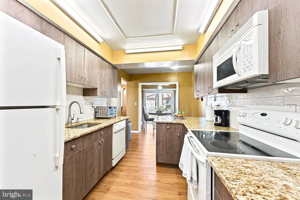 735 South Main Road, Unit 18 Vineland, NJ 08360 - Photo 9 of 33 Gallery Image 9