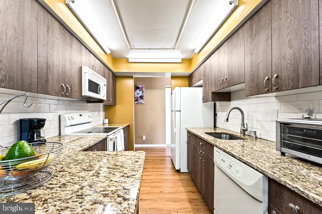 735 South Main Road, Unit 18 Vineland, NJ 08360 - Photo 10 of 33 Gallery Image 10