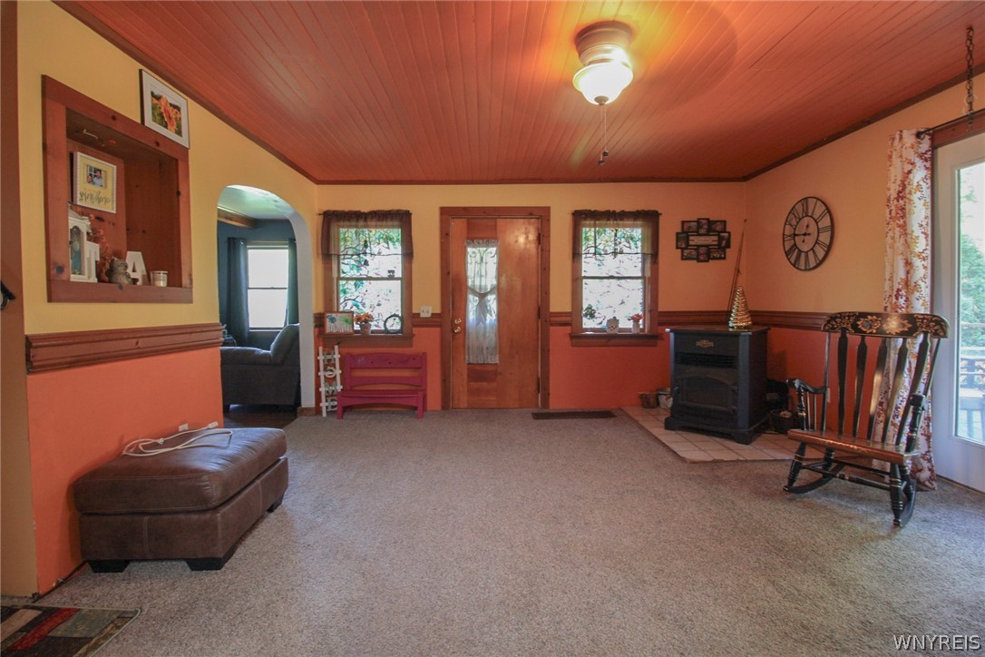 10246 Mill Road Ridgeway, NY 14103 - Photo 10 of 47