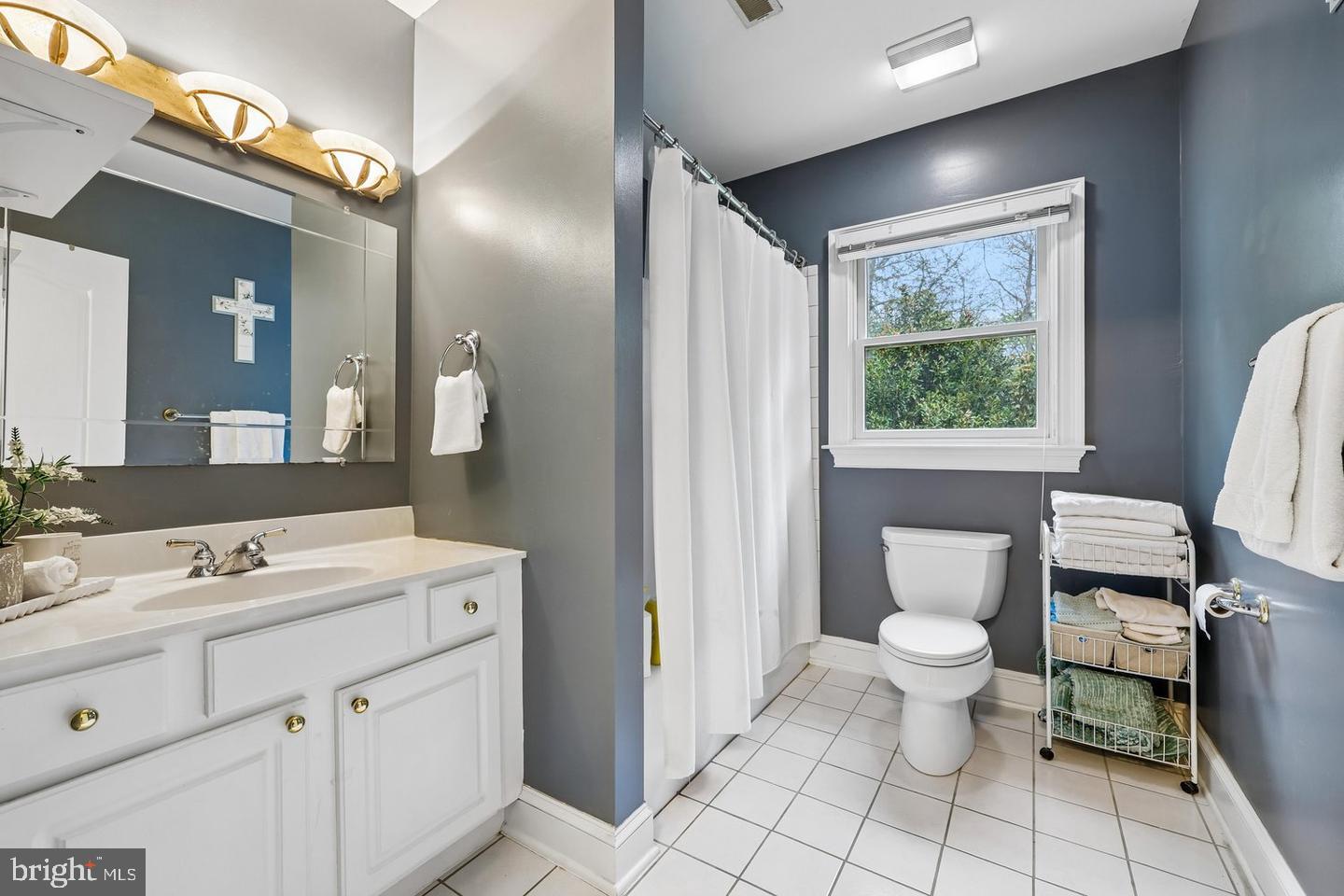 13120 Esworthy Road Potomac, MD 20854 - Photo 56 of 83 Full Bath