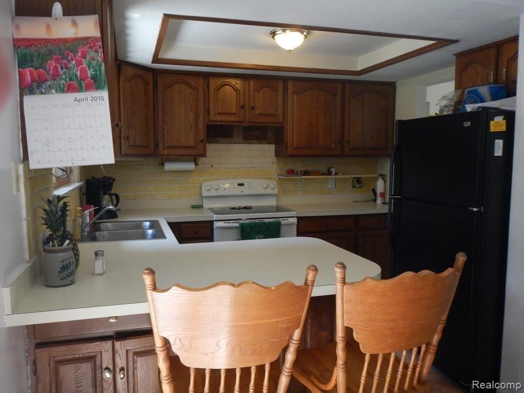 4030 Dryden Road Dryden, MI 48428 - Photo 9 of 24