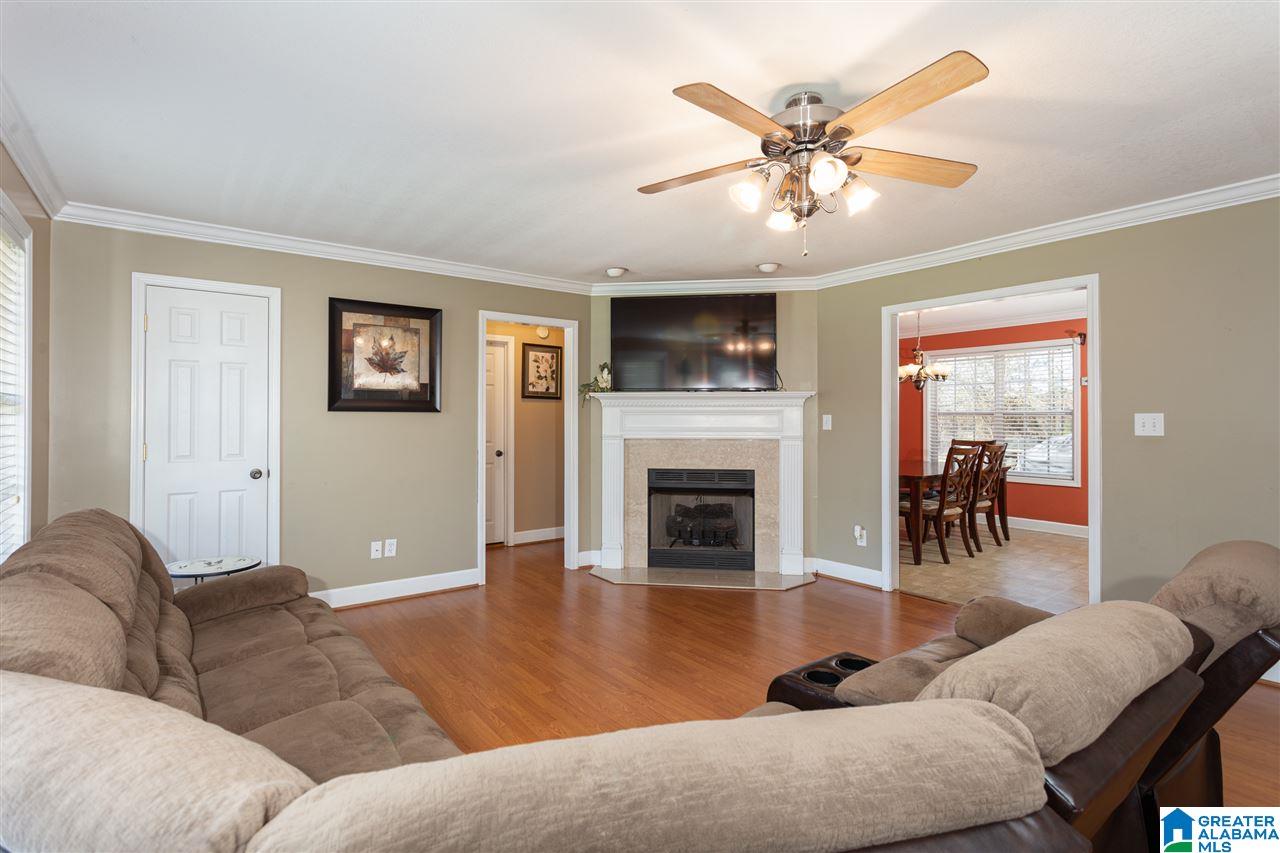 915 Ransome Drive Oneonta, AL 35121 - Photo 10 of 35