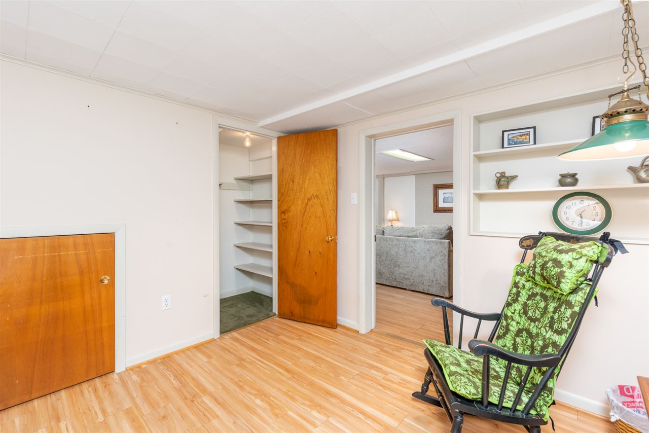 235 Overlook Road Staunton, VA 24401 - Photo 21 of 37 a bedroom with a bed and a window