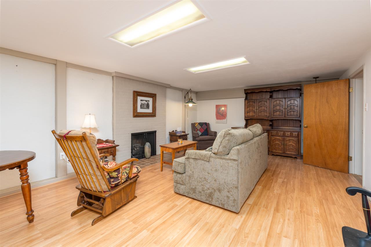 235 Overlook Road Staunton, VA 24401 - Photo 23 of 37 a living room with furniture and a fireplace