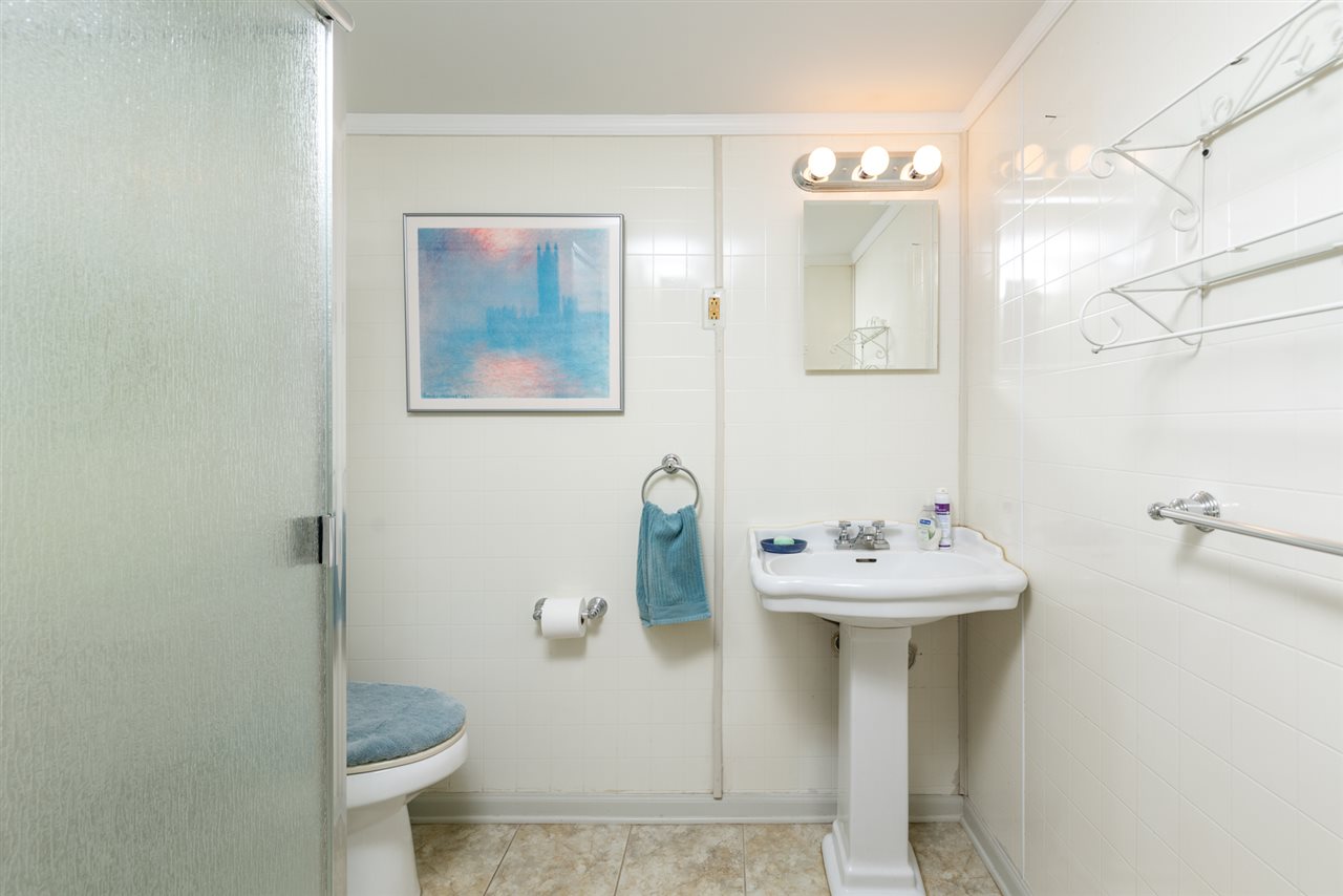 235 Overlook Road Staunton, VA 24401 - Photo 24 of 37 a bathroom with a sink mirror and toilet