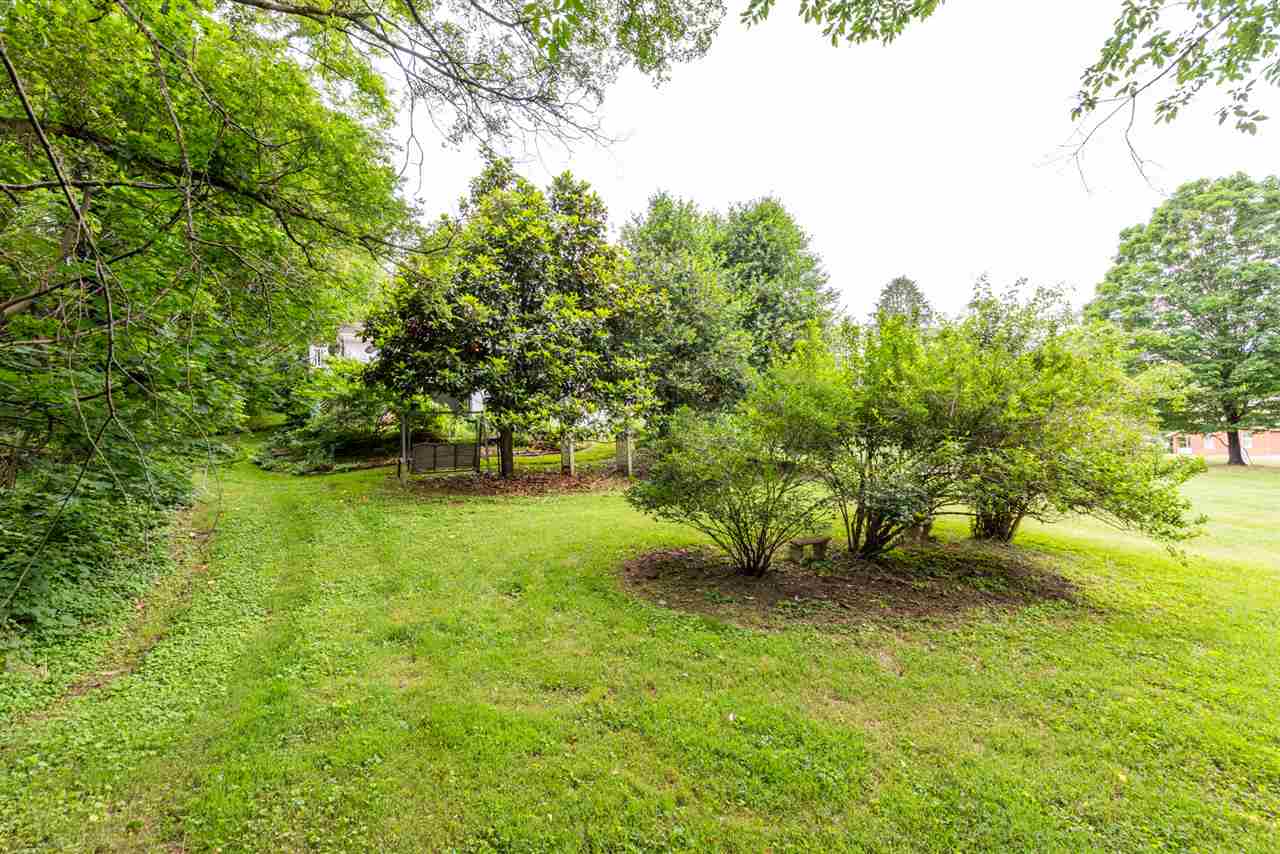 235 Overlook Road Staunton, VA 24401 - Photo 34 of 37 a view of an outdoor space and a yard
