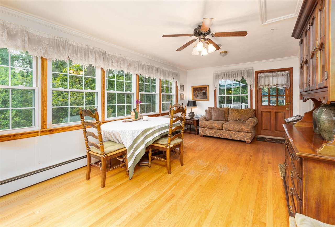 235 Overlook Road Staunton, VA 24401 - Photo 9 of 37 a living room with furniture and a large window