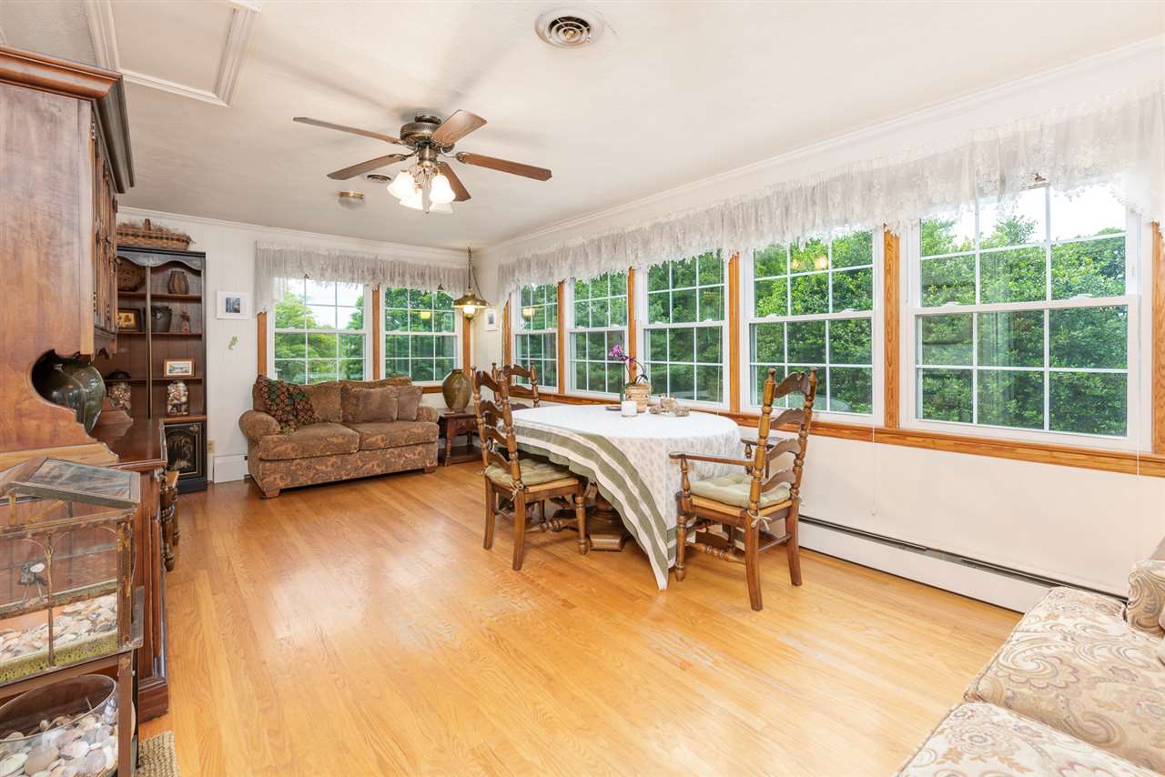 235 Overlook Road Staunton, VA 24401 - Photo 10 of 37 a living room with furniture and a large window
