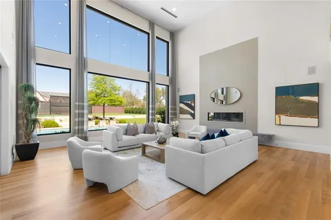 $9,250,000 | 4545 Catina Lane, Dallas, TX 75229