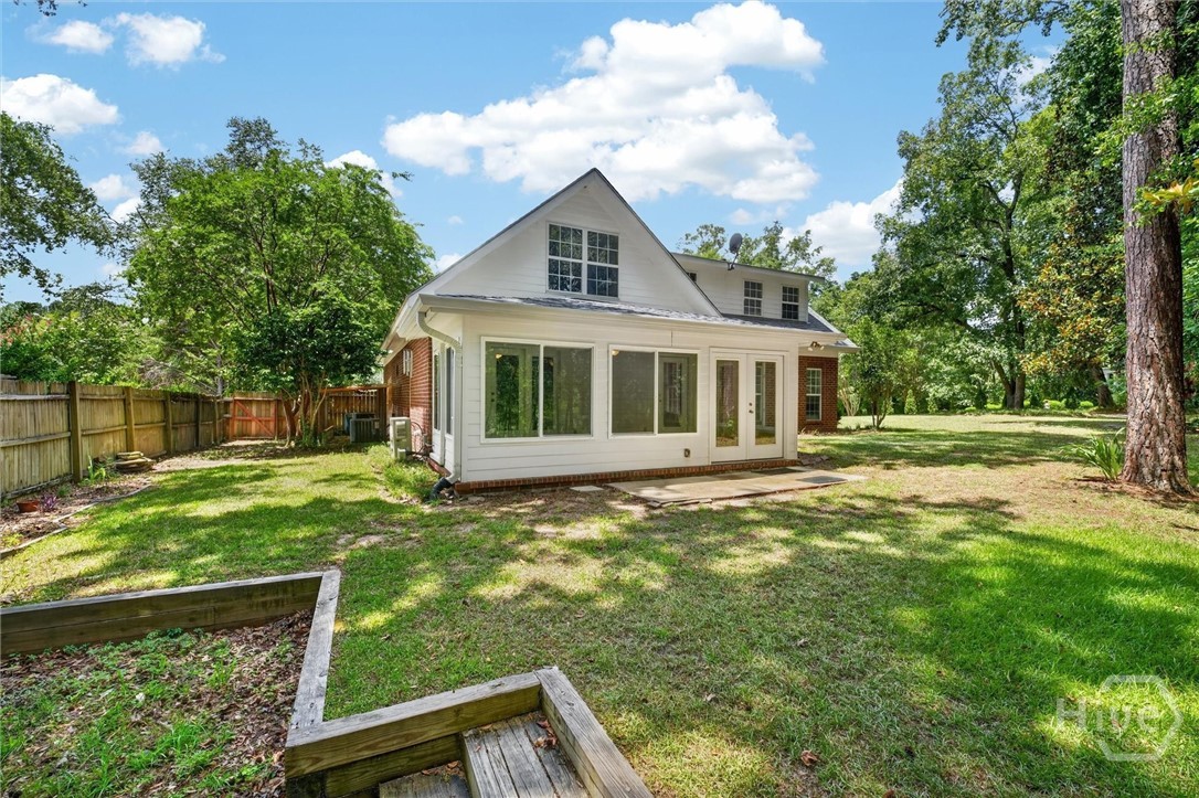 179 Hawk Hammock Road Springfield, GA 31329 - Photo 49 of 67