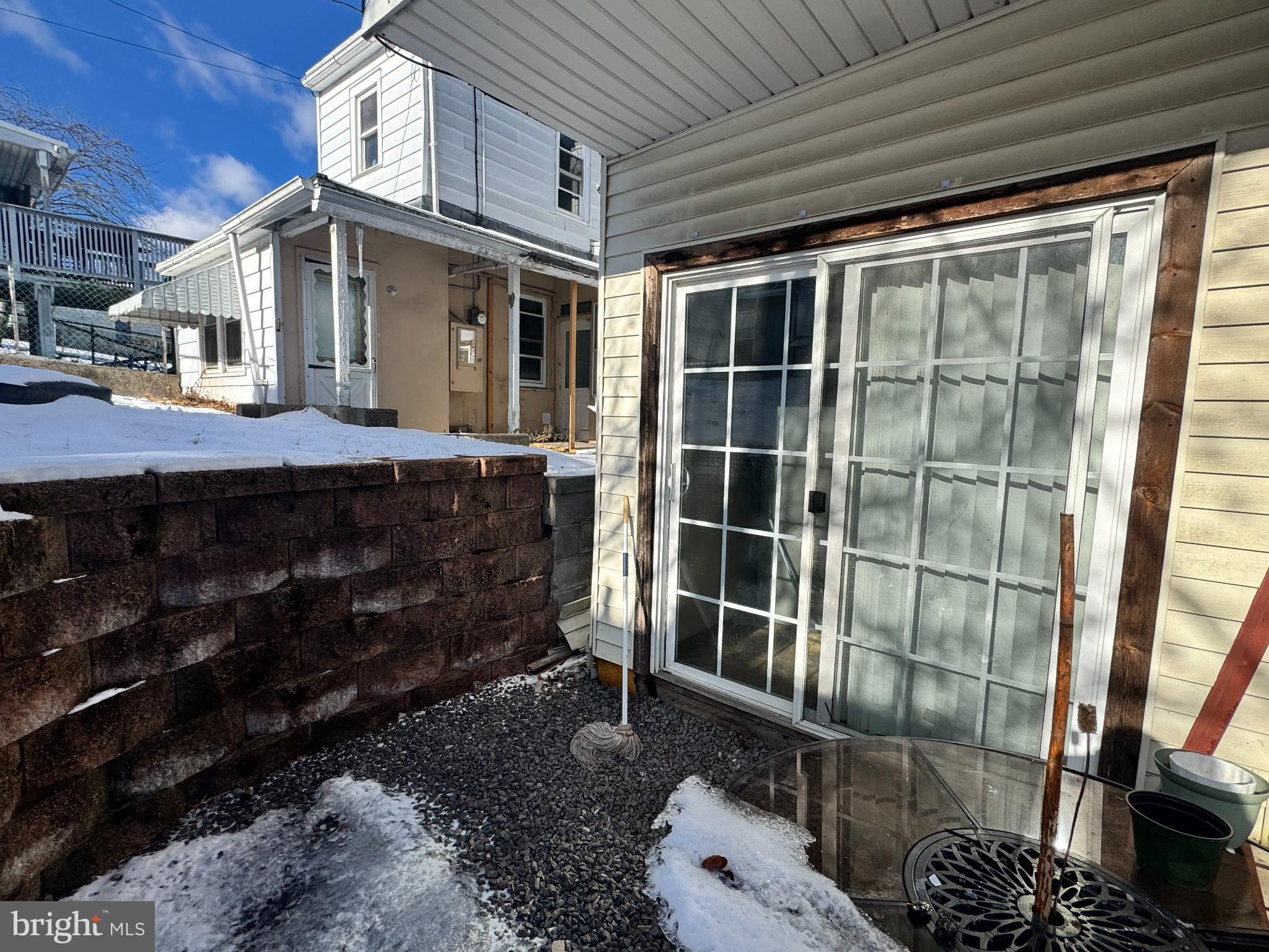 1310 Walnut Street Ashland, PA 17921 - Photo 19 of 20