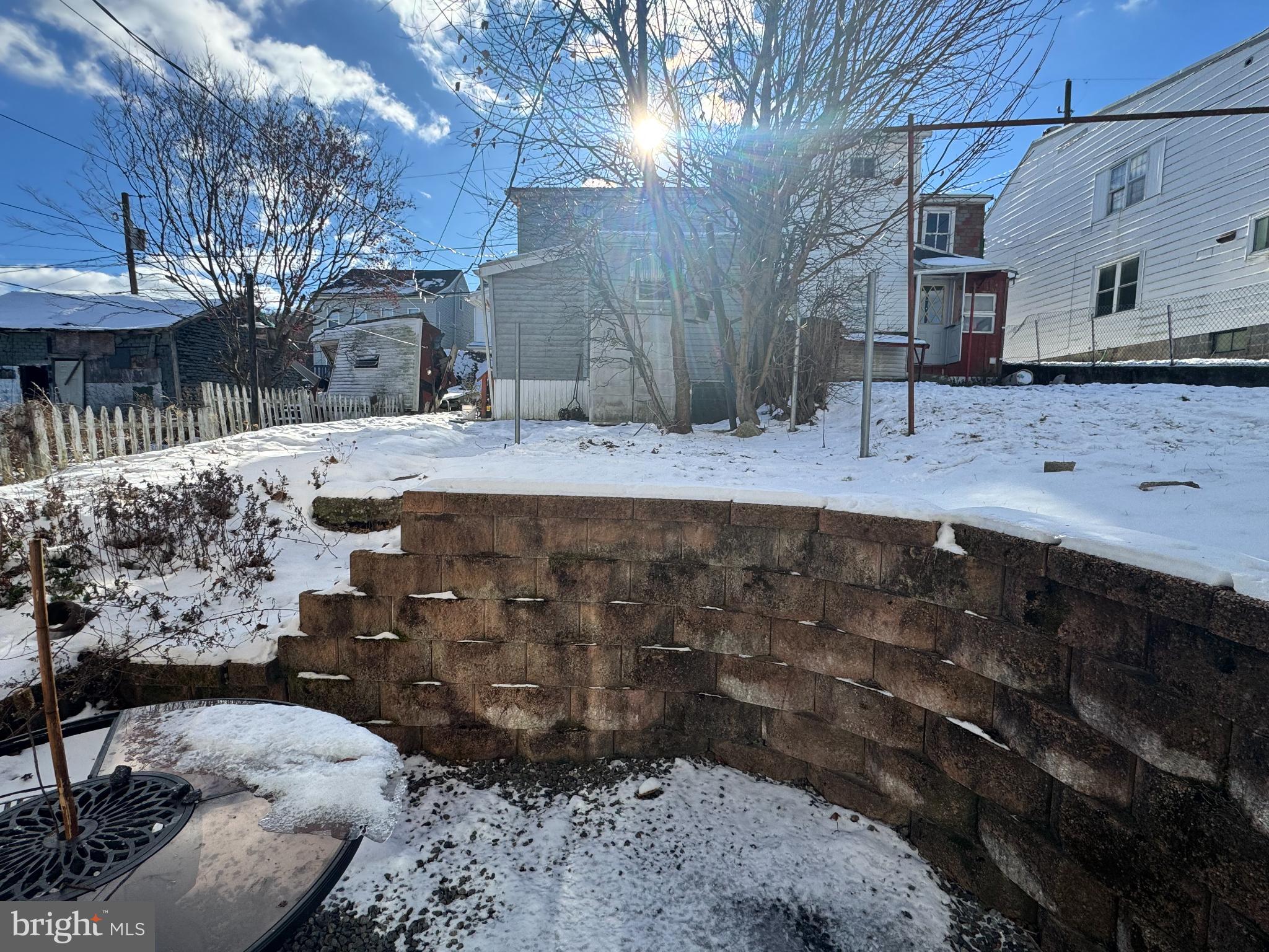 1310 Walnut Street Ashland, PA 17921 - Photo 20 of 20