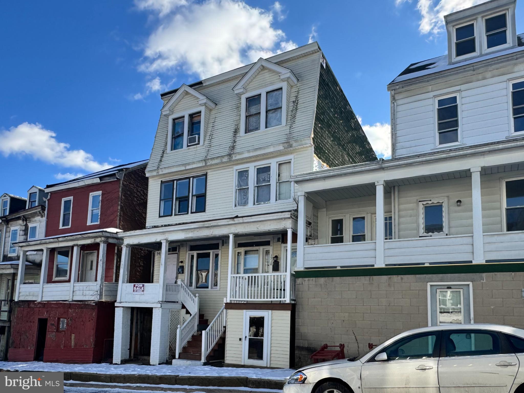 1310 Walnut Street Ashland, PA 17921 - Photo 2 of 20