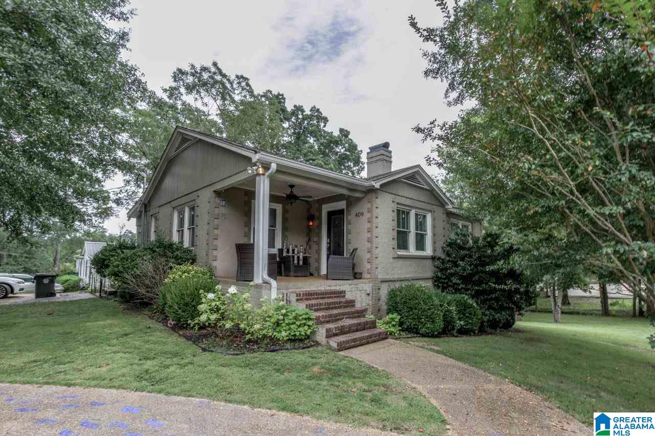 409 13th Street West Jasper, AL 35501 - Photo 1 of 21
